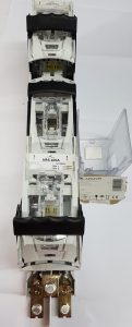 APATOR ARS 400 A DİKEY SİGORTALI YÜK AYIRICILI