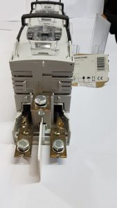 APATOR ARS 400 A DİKEY SİGORTALI YÜK AYIRICILI