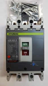 HYUNDAI TMŞ 3x100A