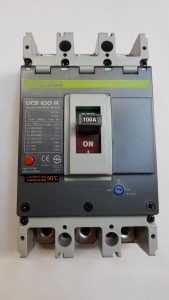 HYUNDAI TMŞ 3x100A