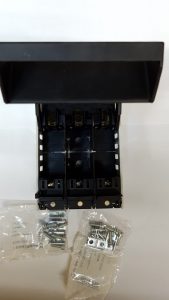 NH sigortalı şalter-ayırıcı LTL00-3 9 S 160A