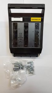 NH sigortalı şalter-ayırıcı LTL00-3 9 S 160A
