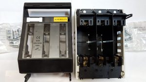 NH sigortalı şalter-ayırıcı LTL00-3 9 S 160A