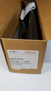 TEK DAMAR XLPE KABLO İÇİN - KABLO EK MUFU (1x150-16mm2)  RAYCHEM ALÜMİNYUM