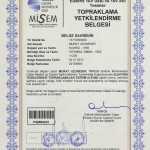 Topraklama Murat UZUNESER
