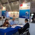 20101020 Global Marine Tech 2010 kore Ghangwon Fikret (19)