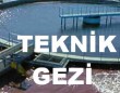 Teknik Geziler