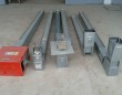 EAE KBA 1250 A Busbar