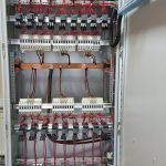 250 kVA ÖLÇÜ PANOSU