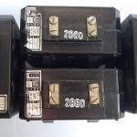 ALCE AKIM TRAFOSU 2000-5A (2.EL)