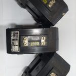 ALCE AKIM TRAFOSU 2500-5A (2.EL)