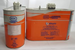 EDE KONDANSATÖR 400V-20kVAR