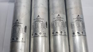 EPCOS KONDANSATÖR (400V-23.1kVAR)