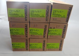 HYUNDAI OTOMAT 1xC32A