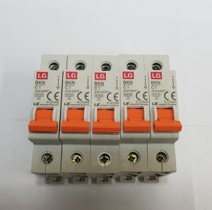 LS(LG) 1xC1A OTOMAT