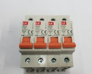 LS(LG) 1xC50A Otomat
