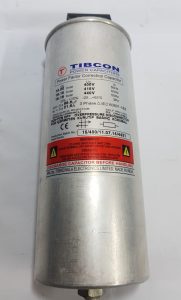 TIBCON KONDANSATÖR (400V-15kVAR)