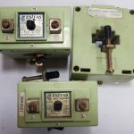 ESİTAŞ 250-5A AKIM TRAFOSU (2. EL)