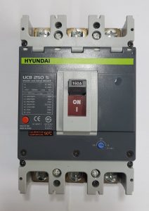 HYUNDAI 3x160A TMŞ
