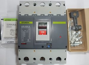 HYUNDAI 3x630A TMŞ