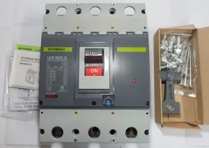 HYUNDAI 3x800A TMŞ