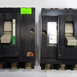 MERLİN GERİN 3x125A TMŞ (2.EL)