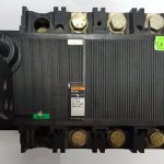 MERLİN GERİN 3x160A TMŞ (2.EL)