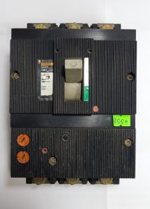 MERLİN GERİN 3x200A TMŞ