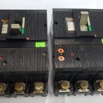 MERLİN GERİN 3x250A TMŞ (2.EL)