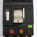 MERLİN GERİN 3x320A TMŞ (2.EL)