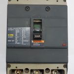 MERLİN GERİN TMŞ 3x250A (2.EL)