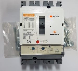 MOMENTUM 3x250A TMŞ (175A-250A) AYAR SAHALI