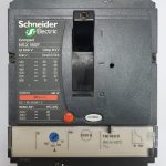 Schneider 3x160A TMŞ (2.EL)