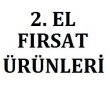 2. EL FIRSAT ÜRÜNLER