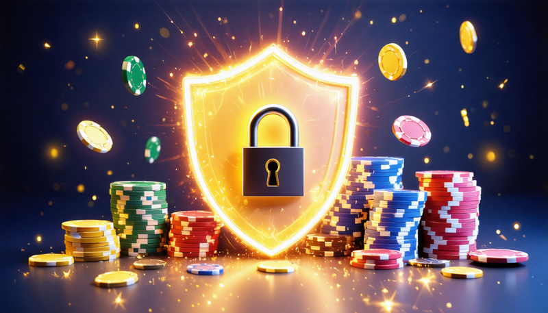 Ideal Asia Online Casinos (2026 )